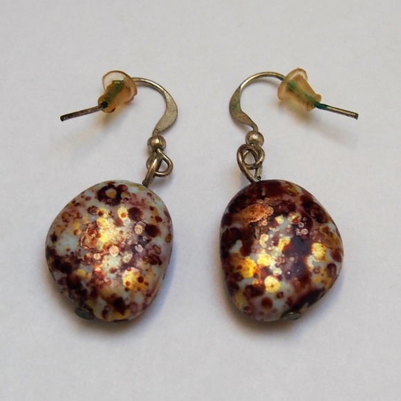 Vintage Jewelry - Funky VTG Dangle Earrings! Mix/Match 3/$15!